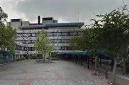 Stadhuis, milieustraat en publiekscentrum Maassluis gesloten op Pinksteren