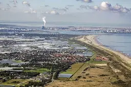 Informatieavond kernenergie in Hoek van Holland