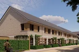 Wonen in Vlaardingen: 32 woningen in de voorverkoop