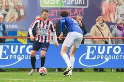 Kethel Spaland hengelt ervaren keeper binnen: dit zijn de overschrijvingen in het regionale amateurvoetbal