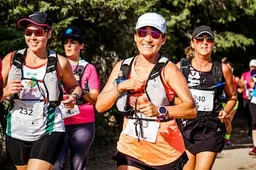 Vier het jubileum sportief: ren mee tijdens de Schiedam 750 Fun Run