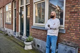 De Rotterdamse wijkraden worden weer politiek: ‘Dit is echt heel lelijk’