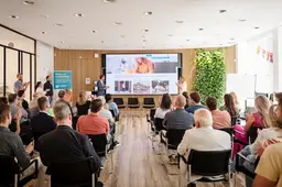 Nieuw woon- en energieloket geopend in Vlaardingen