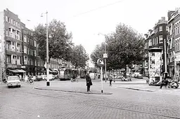 Laat alle herinneringen aan deze drukke plek tot ons komen