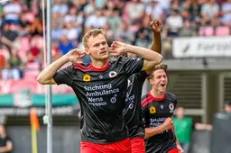 Uddenäs keert definitief terug naar Zweden en vertrekt bij Excelsior