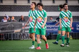 Voetbalprogramma zaterdag 7 juni: alles over de nacompetitie