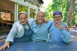 In dit restaurant runnen jongeren met een beperking de boel: 'Stuk voor stuk toppers'
