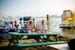 Weektips: dit is er te doen in Rotterdam (2 - 5 juni)
