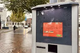 Let op! Binnenkort is het betaald parkeren in de Cartonnagebuurt