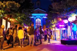 Party time! Vier de langste dag van het jaar bij Midzomer Festival Schiedam