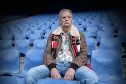 Ome Cor en Opa Cor komen twee jaar lang naar Netflix