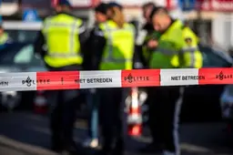 Maassluiser (32) opgepakt op verdenking van deelname aan IS