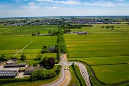 Waarom is de veelbesproken Zuidplaspolder het laagste punt van Nederland? ‘Het is een badkuip’