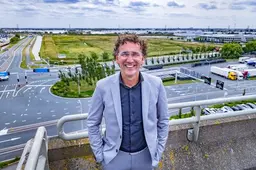 Roland van Gulik nieuwe voorzitter VNO-NCW: ‘Ruimte in Westland beter benutten voor wonen en werken’