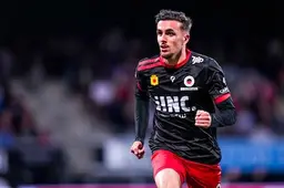 Kapers op de kust voor Lance Duijvestijn: Sparta heeft contract klaar liggen, ook buitenlandse interesse voor Excelsior-captain