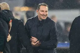 Brian Priske keert terug bij zijn oude club na ontslag bij Feyenoord: ‘Wil hier weer prijzen winnen’