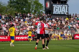Na boycot harde kern Feyenoord gaan Sparta en gemeente toch overstag: 2000 tickets voor bezoekers in cruciale wedstrijd
