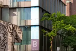 Onvrede over geheime afkoopsom van mogelijk boven een ton voor de sloop van de glazen Boijmans-vleugel