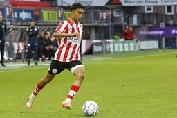 Oufkir duidelijk over ambities Oranje onder 19: ‘De beker omhoog tillen, dat is het doel’