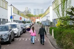 Hoe gaat het met Rotterdam-Zuid na 15 jaar enorm investeren? ‘Steeds betere plek om te leven’