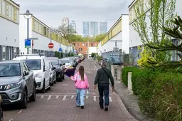 Wat hebben de miljarden euro’s Rotterdam-Zuid gebracht? ‘Zuid is niet zielig meer’