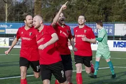 Nog negen regioteams in actie tijdens nacompetitiefinale: dit is het programma