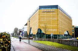 Geen technische opleidingen bij Dordrecht Academy aankomend studiejaar: te weinig studenten