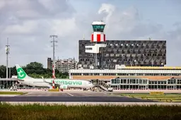 Definitief besluit over Rotterdam The Hague Airport laat minstens tot 2026 op zich wachten