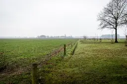 Groenfonds Midden-Delfland viert 20 jaar in Maassluis