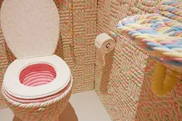 Snoephuis is zó’n hype dat museum tijdsloten invoert om drukte aan te kunnen