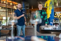 Luxe restaurant in Rotterdam stopt: ‘Financieel niet haalbaar meer’