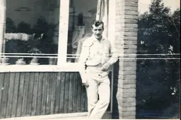 Asbest op zijn werk wordt Theo uit Almelo fataal; zijn dochters zoeken lotgenoten