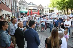 Vlaardingse politiek nu wél achter azc-plan: 100 asielzoekers naar Zuidbuurthoeve