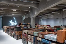 De verhalen achter koffers in museum Fenix: 'Willen menselijke kant van migratie centraal stellen'