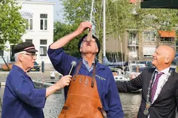 Van haring happen tot juwelen maken: dit doe je deze week in Vlaardingen (16-20 juni)