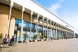 Hieperdepiep! Jarig Schiedam krijgt eenmalig eigen magazine