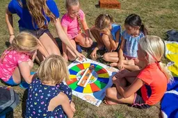 Let's play! Woensdag is Buitenspeeldag en hier in Schiedam is iets te doen