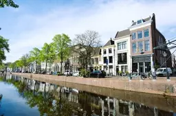 Rust, muziek en molens: 4 x doen deze week in Schiedam (2-6 juni)