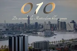 In deze nieuwe RTL-serie volg je spraakmakende Rotterdammers