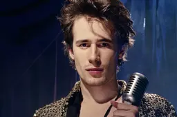 Documentaire over de muzikale mythe Jeff Buckley zorgt voor uitverkochte zalen