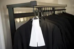 Stop verschuiving naar rule by law in Nederland | opinie