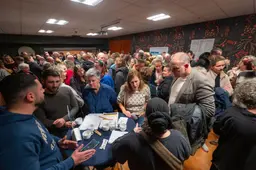 Gemeente Leeuwarden betreurt gang van zaken rond nieuwe locatie zorgverlener Strong ID in Huizum