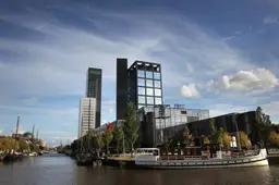 Leeuwarden zit in de lift, maar Amsterdam blijft aantrekkelijkste stad om te wonen