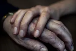 Euthanasie als cynische vorm van armoedebeleid | LC commentaar