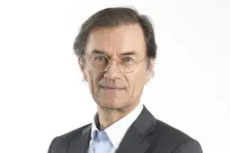 Nog eens een grote liefde beleven? | column René Diekstra