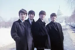 The Beatles klinken fantastisch, frisser dan ooit, maar verder voegt ‘Anthology 4’ weinig nieuws toe | ★★★☆☆