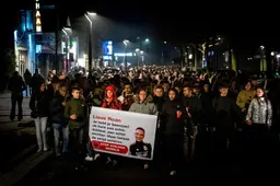 Jongeren, criminaliteit en geweld: 2400 scholieren rondom Drachten krijgen een kijkje in hun puberbrein