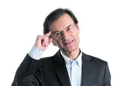 René Diekstra geeft opbrengst van zijn nieuwe boek aan onze actie voor Oekraïne