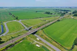 Gemeenteraad grijpt in: weer een nieuwe naam voor nieuw station in Leeuwarden