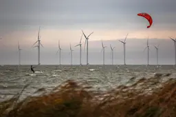 Klimaatbeleid verdient de hoogste prioriteit van het nieuwe kabinet | opinie